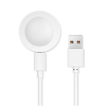 Chargeur Magnétique Sans Fil pour Montre Connectée Watch 4 3 Pro D GT5 GT4 GT3 GT3 Pro Cyber Runne 2022