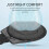 Rotating Cushion 360  Rotatable  Cushion Stand  Aid Rotating Aid 10