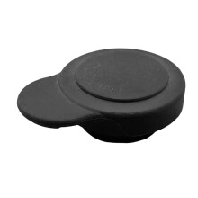 ATV Radiator Coolant Overflow Tank Cap 1S3-21875-00-00 for Grizzly 450 550 700 Raptor Kodiak