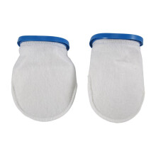 2PCS Filter Bag for Pool Blaster Max Catfish Ultra,IVac 250,IVAC C2,Volt FX-4 Handheld Pool Vacuums P30X022XF / PBW022XF
