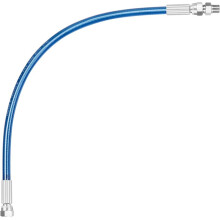 Airless Sprayer Whip Hose Compatible with for 390 395 490 495 Airless Paint Sprayers, Paint Gun Hose, 20 Inch