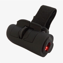 Mouse Universal Finger Rings Optical Mouse 1600DPI for Notebook Laptop Tablet Desktop PC Mouse