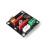 2Pcs DRV8825 A4988 3D Printer 42 Stepper Motor Driver Controller Expansion Module for Arduin R3 Ramps1.4  Motor Driver 3