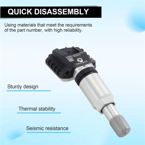 3601010-CD01 Tire Pressure Sensor for  CS35 CS55 CS75 3601010CD01 1