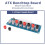 24 Pins Atx Benchtop Board Computer Pc Power Supply Breakout Adapter Module 2
