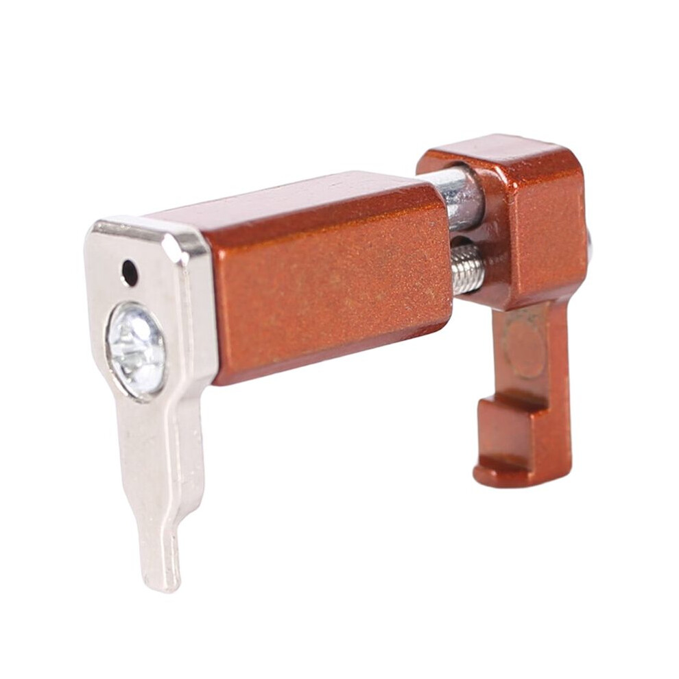 Intonation Adjuster For Guitar Bridge Intonation Tool For Tremolo Bridge Guitar Tremolo Bridge Adjuster 4713564115085