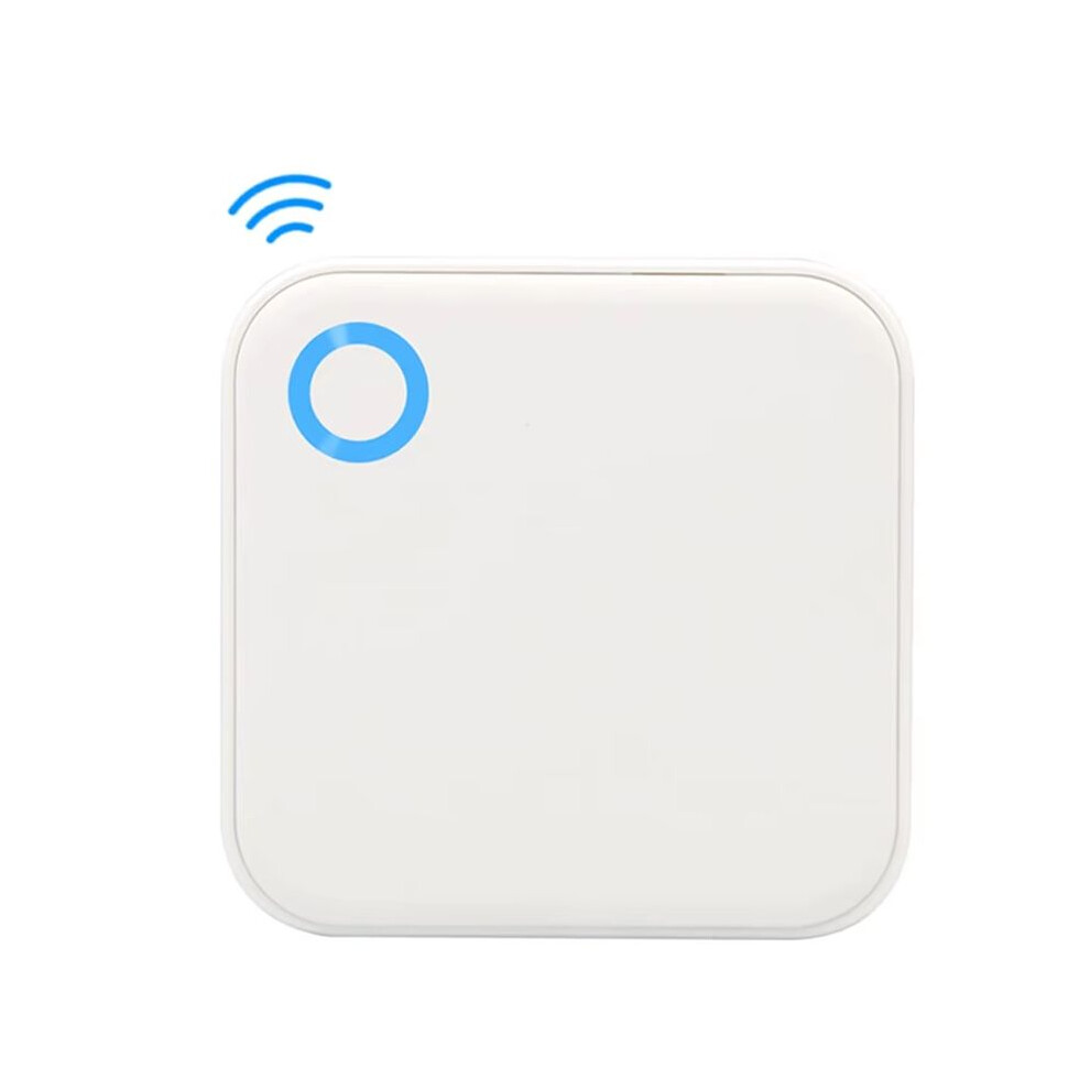 Photos - Other for Repair 2.4G+5G TTLOCK WIFI Gateway G5 Mesh Door Lock Gateway G5 for TTHotel TTLOCK APP Hotel Lock Hub