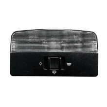Binnendaklichtschakelaar voor 4 9N Bora T5 Caddy Mk6 voor Octavia 2 A5 Fabia Ibiza MK4 6J