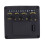 2 Band Pickup Eq Aeq-2T Equalizer Akustisk Gitarr Brickskruvar för Gitarr 4