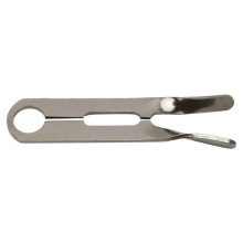 Watch Repair Tools 2810 Roller Remover Pliers Disc Lifter Pliers Disc Needle Remover Watchmaker Accessories