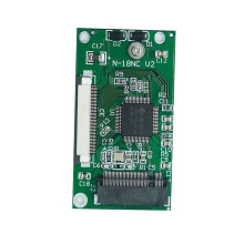 Convertidor 2242 M.2 NGFF SSD A ZIF (CE) M.2 NGFF SSD A ZIF (CE) Soporte de Tarjeta Vertical M.2 NGFF B Key 2242 M.2 SSD