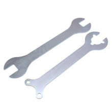 Car Viscous Fan Holding Spanner Tool Kit TDV6 for Sport & 3 Viscous Fan Tool