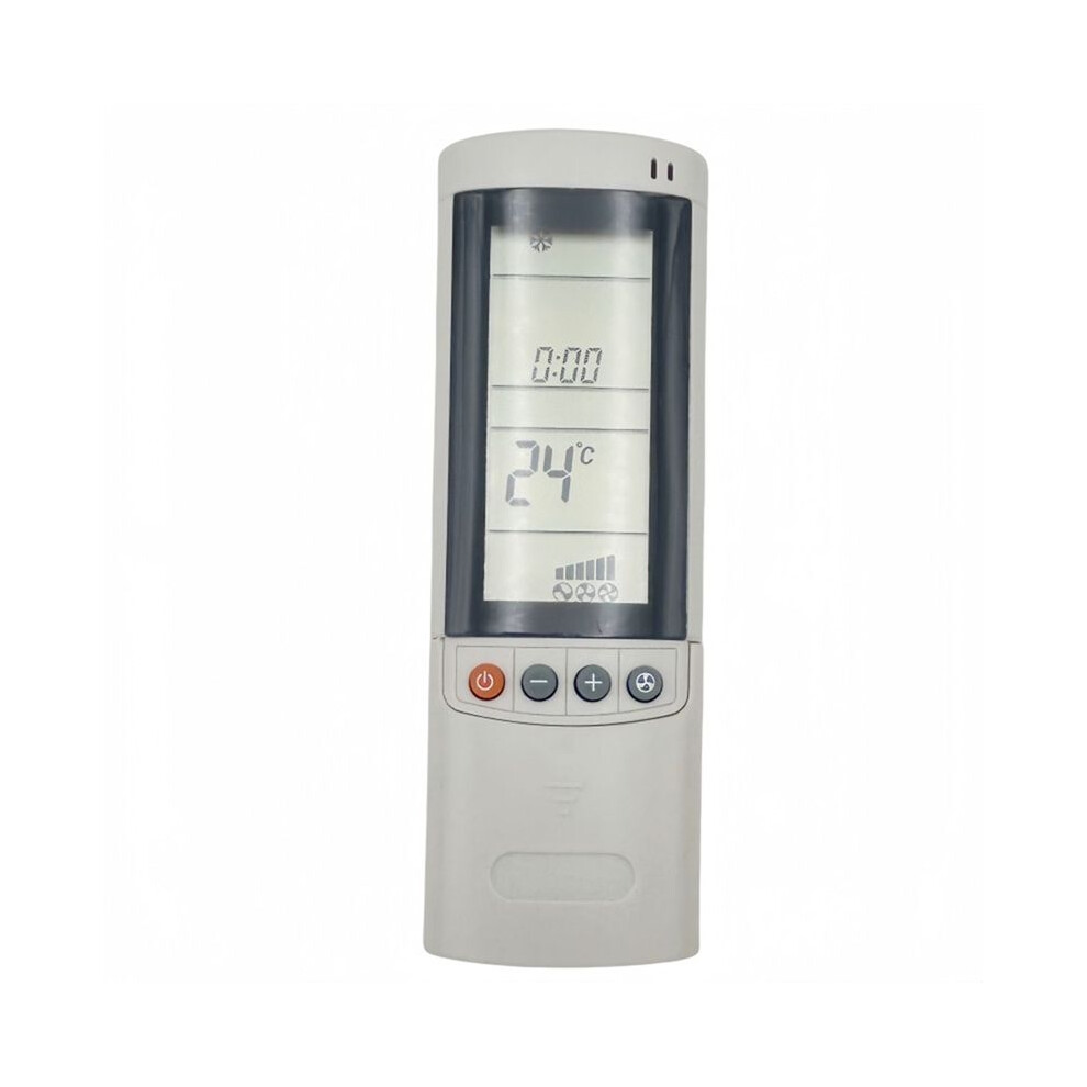Air Conditioner Rc-7 Remote Control Remote Control Replace For Electra, Airwell, Emailair, Elco Air Conditioning 4712203280986