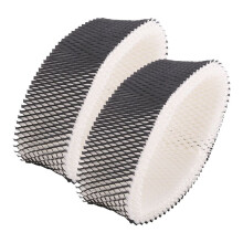 pour Filtre D'Humidificateur Compatible Holmes HWF62 (2 PièCes)