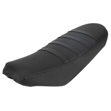 Ochrona Poduszki Siedzenia Motocykla do TALARIA MX3 TALARIA MX4 Dirt Pit Bike Akcesoria Czarny