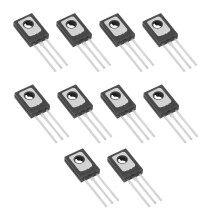 10 Pcs NPN Medium Power Transistor D882