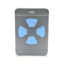 Full-Frequency 280-868M Copy Remote Control Supports Multi-Frequency Copy Remote Control of Rolling Codes Fixed Codes,B
