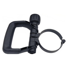 Front Handle Spare Parts Suitable for Disassembly Hammer GSH16-28 GSH16-30 160202508K Assembly Suitable for Replacement