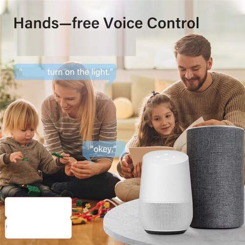 Tuya  WiFi    Breaker  Life Wireless Remote Control 2