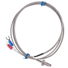 3.3Ft K Type Thermocouple Temperature Controller 0-400C Sensor Probe