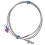 3.3Ft K Type Thermocouple Temperature Controller 0-400C Sensor Probe 1