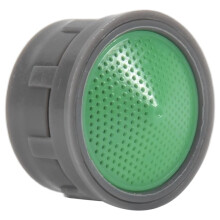 Kitchen/Bathroom Faucet Sprayer Strainer Tap Filter 21Mm