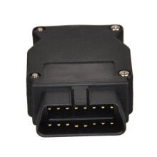 Cable de connexion de l'adaptateur sur l'interface OBD 2 pour Enet Ethernet pour ESYS Codage de serie F