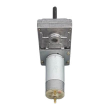555 Metal Gear Motor 12V 24V High Torque Motor Low Noise for DIY Projects