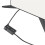 For GEN2 Ethernet Adapter HUB High-Speed Network Connector for Starlink, Wired Internet Connection 3