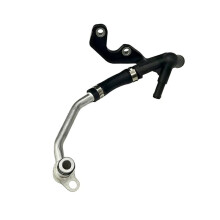 2782001000 A2782001000 Turbocharger Coolant Return Pipe for - ML GL GLE 500