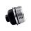 Oljefilterlock 06M115311E Passar för  , , för  Q5, A6, A7, A8. 1