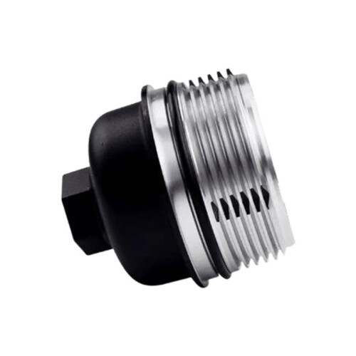 Oljefilterlock 06M115311E Passar för  , , för  Q5, A6, A7, A8.
