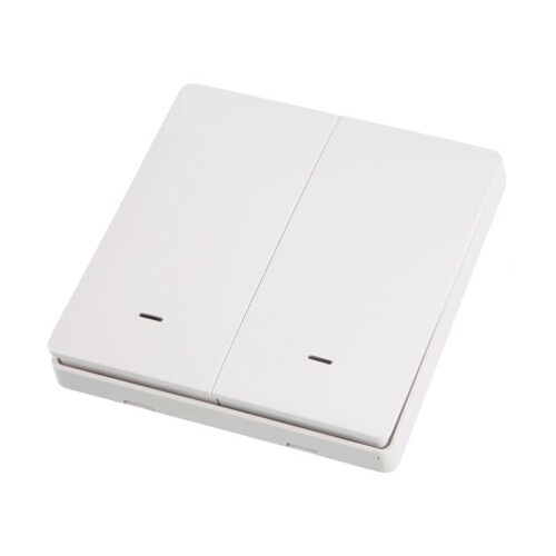 Tuya Matter WiFi   EU Version Button Light  Work with Alexa/ Home/ Home/Smartthings B