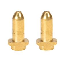 Brass Nozzle Brass Spray Tip for K1 K3 K4 K5 K6 K7Pressure Washer Spray Rod Washer
