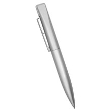 USB-Stick 16 GB Kugelschreiber Metall-Stick 16 GB USB-2.0-Flashspeicher 16 GB USB-Disk