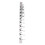 10 Unidades Chave Crowfoot de 3/8 Polegadas 10 A 22mm Métrica SAE Imperial Cromada Chave de Extremidade Aberta para Pés 1
