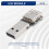 U2U Module Mechanical Keyboard Qmk Universal Key Modification VIA Custom Layer VIA Macro Settings Supports 5 Layers 2