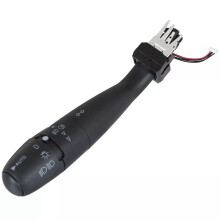 96439233ZL Auto Stuurindicator Stuurknuppel Richtingaanwijzer Schakelaar Koplampschakelaar voor 206 207 307 301 308 96530930XT LHD