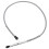 Moedor de Eixo FlexíVel de AlumíNio Universal de 105 Cm FlexíVel com Conector Sem Chave 1/8 para  3000 4000 4