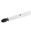 Moedor de Eixo FlexíVel de AlumíNio Universal de 105 Cm FlexíVel com Conector Sem Chave 1/8 para  3000 4000 8