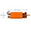 Spot Welding Pen Integrated Spot  Hand-Held with Automatic Trigger for 18650 Battery Trigger Weld  Spot Weld 6