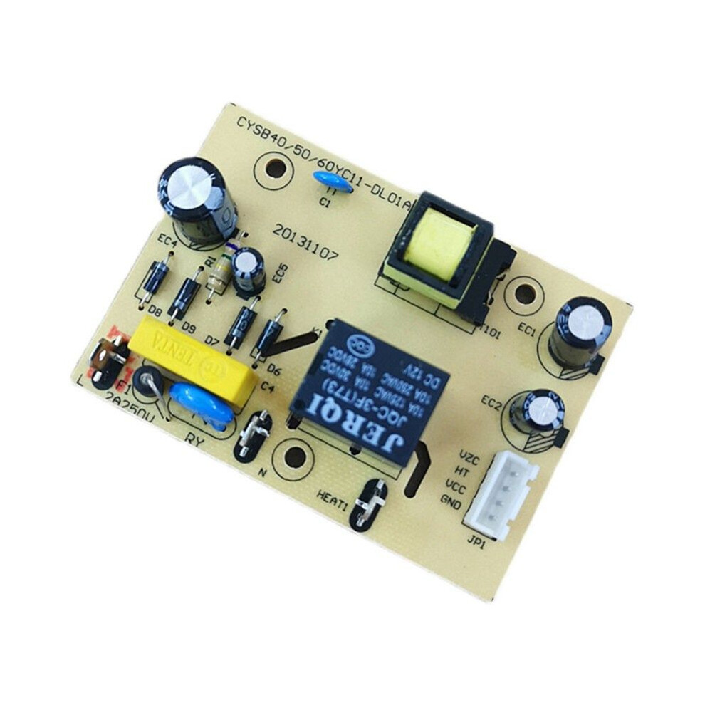 Universal Electric Pressure Cooker Replacement Control Board - Compatible With For Cysb40/50/60Yc11-Dl01a Models 6033949102096