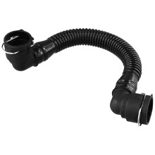 10pcs Crankcase Ventilation Hose Pipe 55556495 55569027 55569028 for Cruze 1.6 1.8 Epica 1.8 Excelle