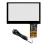 STC-04381-3 Capacitive Touch Screen 4.3-Inch Capacitive Screen 1