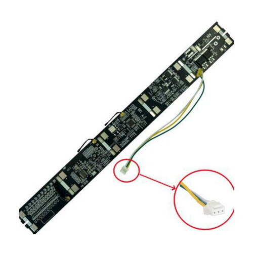 Replace BMS Circuit Board for  3/4/4 Lite Scooter Dashboard Control & Battery Protection Board 1