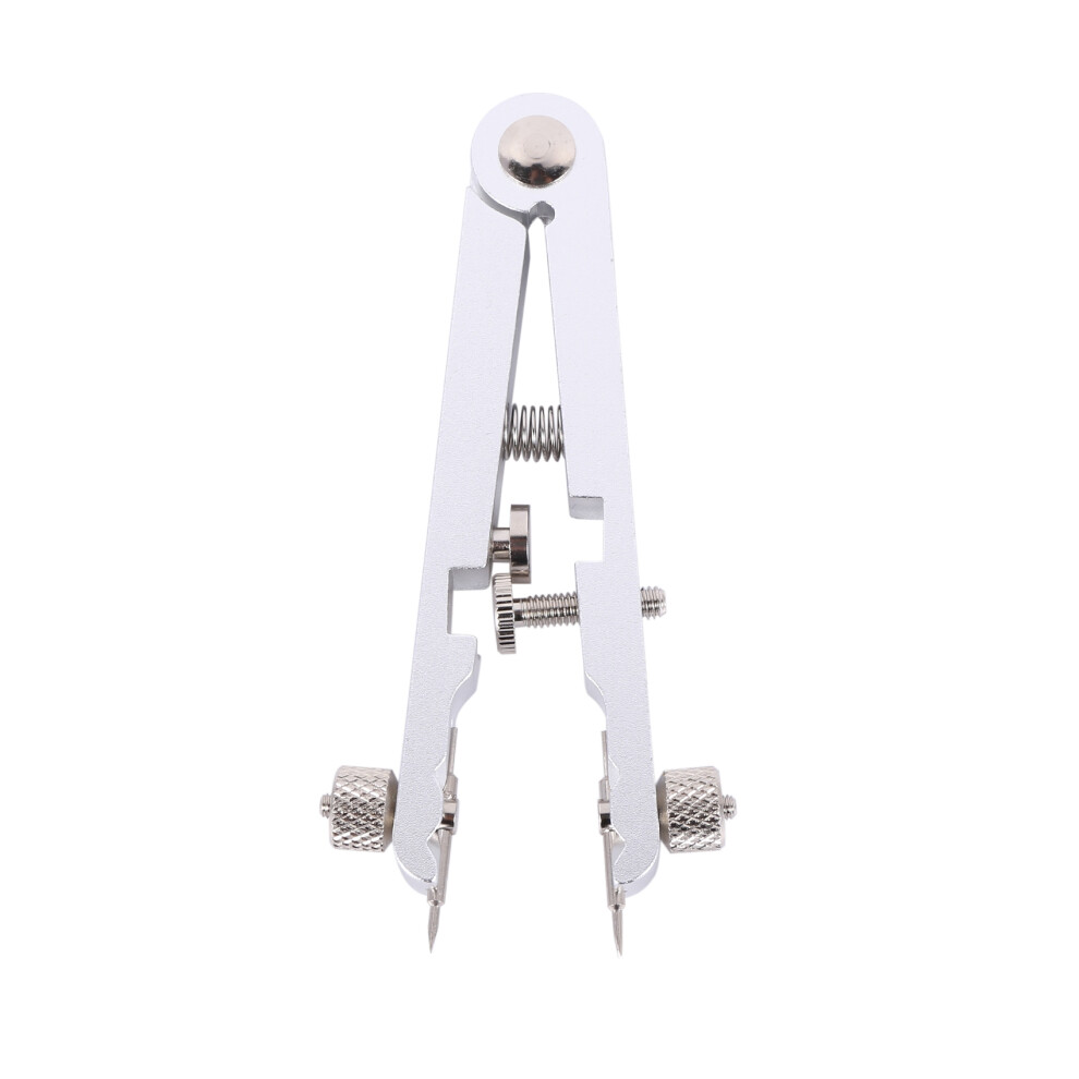 6825 Spring Bar Piler Standard Spring Bar Removing Tool Watches Spring Bar Bracelet Pliers For Watchband Spring Bar Tool 4713943056152