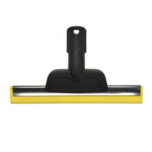 Pour SC1/ SC2/ SC3/ SC4/ SC5/ SC7/CTK10/CTK20 : Brosse de Rechange en Microfibre pour Racleur de Vitre
