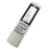 Air Conditioner RC-7 Remote Control Remote Control Replace for ELECTRA, Airwell, Emailair, Elco Air Conditioning 2