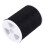 Roll Black Waxed Cotton Necklace Beads Cord String 1mm HOT 5