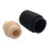Dust Cover Kit for  320i 318i 325i 330i 335i 120i 130i E90 E84 E93 E87 Front  Buffer Rubber Boot Set 7